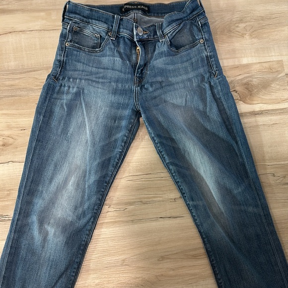 EXPRESS JEANS - Picture 2 of 3